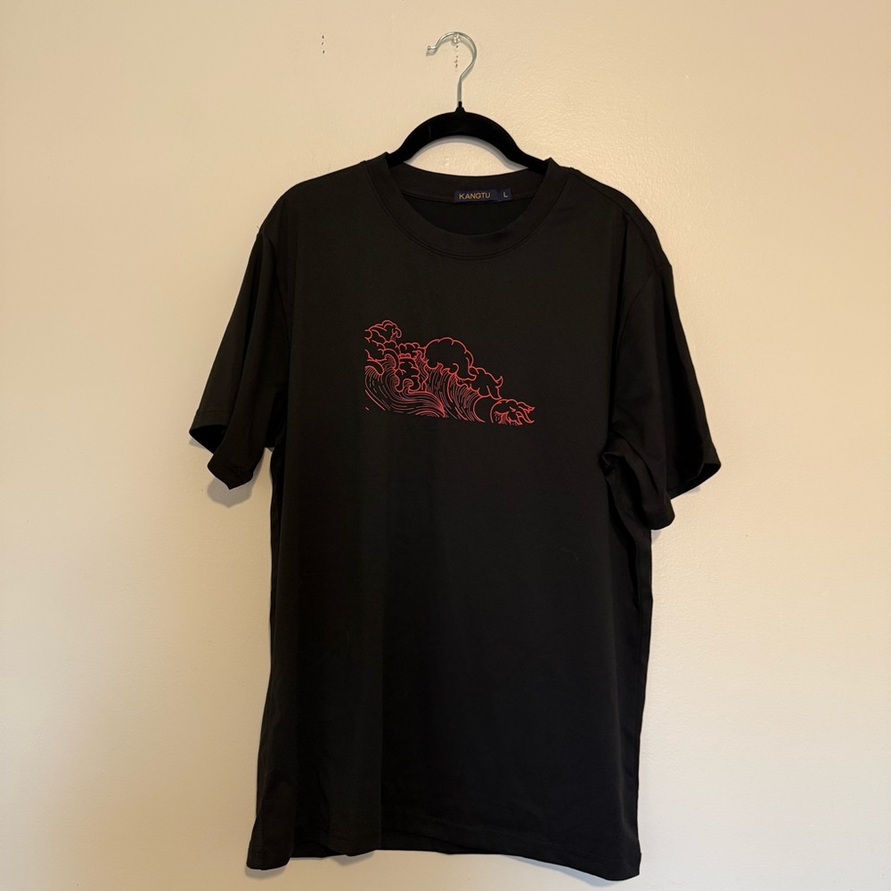 Black T-Shirt